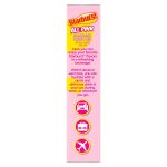 Starburst Singles To Go Powdered Drink Mix， All Pink Strawberry， 3 Boxes with 6 Packets Each - 18 Total Servings， Sugar-Free Drink Powder， Just Add Water， 6 count (Pack of 3) - Image 6